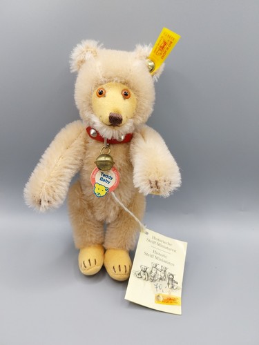 Steiff 029677 teddy - -, baby