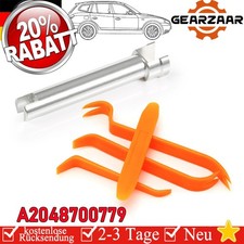 Comand Controller Knob