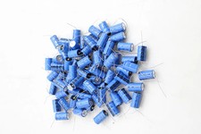 Vishay Elektrolyt-Kondensator