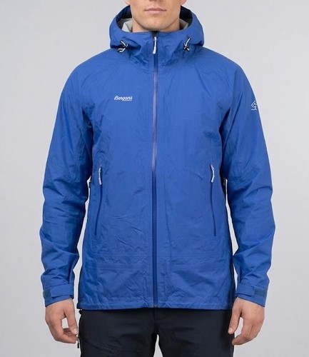 Bergans jacke herren xxl - bergans,