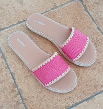 Pantoletten Sandalen 