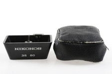 NIKON Nikonos Rahmensucher 35 und 80mm