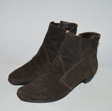 Think! Damen Stiefeletten Gr