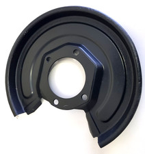 Bremsankerblech Scheibenbremse links Wartburg 353, 1.3 DDR