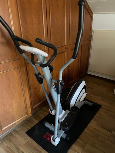 Crosstrainer ct400 neu - –,