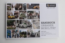 smart Handbuch "URBANER