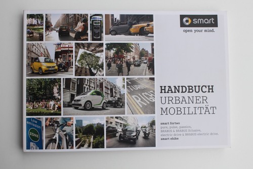 Smart handbuch urbaner - smart,