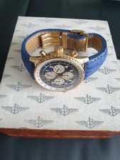 Breitling Airborne K33030 18K