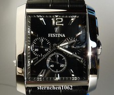 Festina * Herren Armbanduhr *