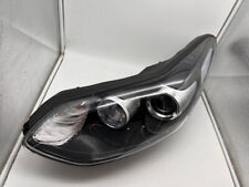 Original Kia Sportage Spiegel Scheinwerfer links Hauptscheinwerfer 92101-f1000