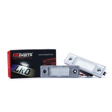 LED Kennzeichenbeleuchtung