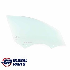 Seitenscheibe BMW G30 G31 Tür vorne rechts Glasverglasung grün AS2 ESG 7339456
