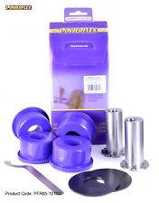 2 Buchsen Längslenker HA Spur