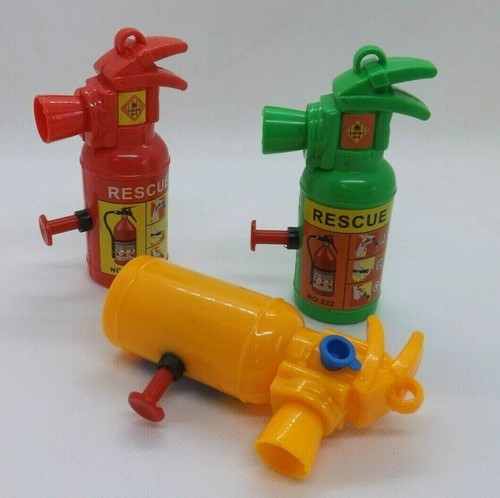 Feuerlöscher - 4,