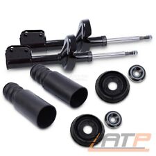 2x STOßDÄMPFER +DOMLAGER