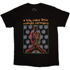 A TRIBE CALLED QUEST -