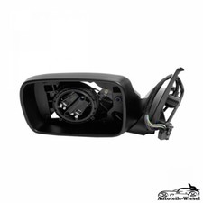 Außenspiegel Links Asph. Ele