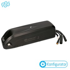 windmeile Akku, integrierter Block-Controller, Samsung Zellen Hailong