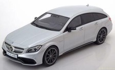 MERCEDES CLS 63 AMG SHOOTING