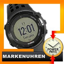 Suunto Ambit 2 Black (HR) Herrenuhr SS019562000 NEU