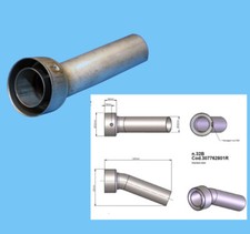 Leo Vince Auspuff  Yamaha YZF