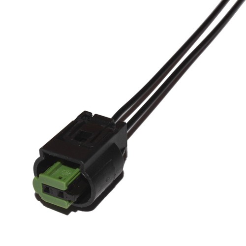 Stecker polig reparatursatz - 2-polig,
