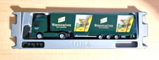 HERPA 152976 MB ACTROS L 02