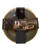 Suppenschalen Keramik Set (4 Stück) Durchmesser 18 cm