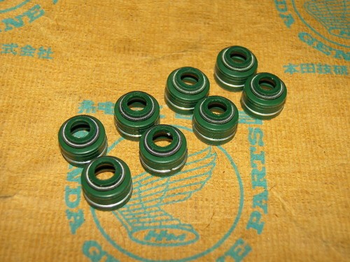 Honda 750 four k2 - four, k0