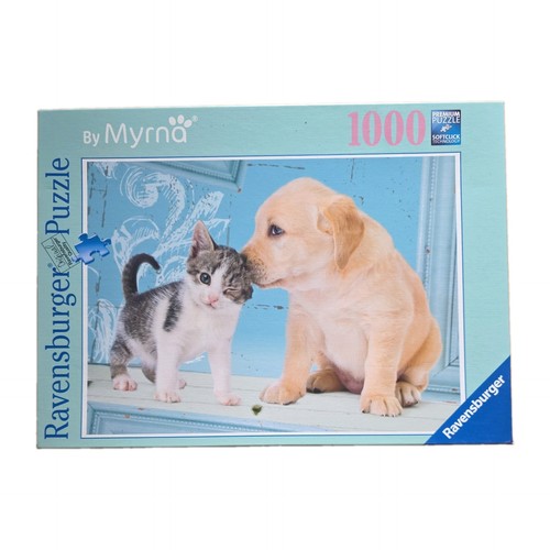 1000 teile ravensburger puzzle - 1000,