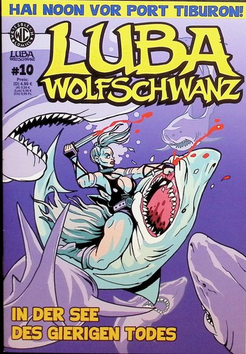 Luba wolfschwanz 10 - wolfschwanz,