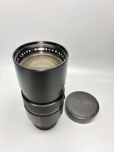 Leitz leica elmarit - leica, elmarit-r