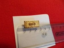 MINOL Pirol Tankstelle Pin