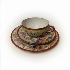 zwei Gedecke Japan Geisha