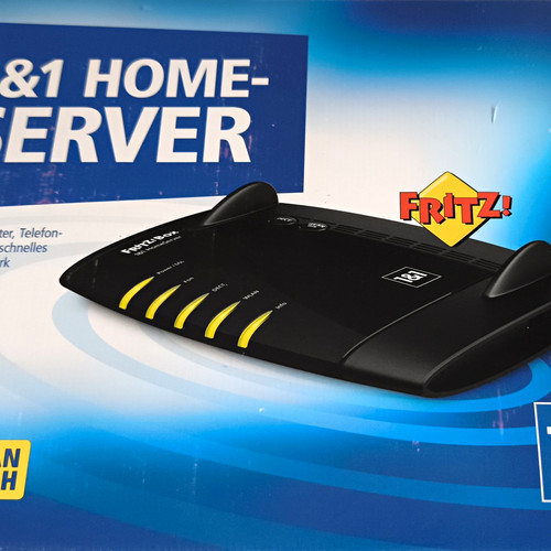 Avm fritz box 7330 wlan - fritz!box,