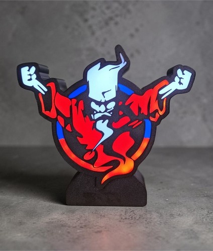 Wizard thunderdome - id&t,