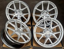 Alufelgen 19 Zoll GTV für