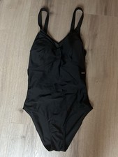 Speedo BADEANZUG SCHWIMMANZUG GRÖSSE 38 Stretch 