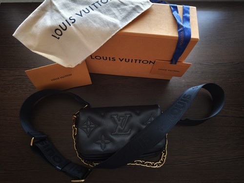 Louis vuitton bubblegram - vuitton,
