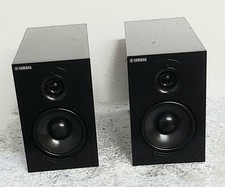 YAMAHA NS-BP110 HIFI 2 WEGE KOMPAKTLAUTSPRECHER 90/30W 6Ω BASSREFLEX KLAVIERLACK