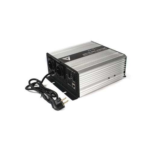 Notstromversorgung - , avr)