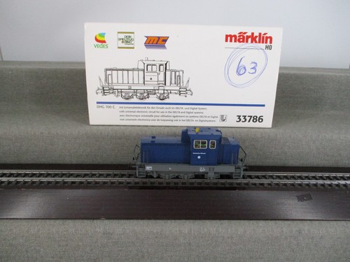 Märklin spur 33786 - märklin,