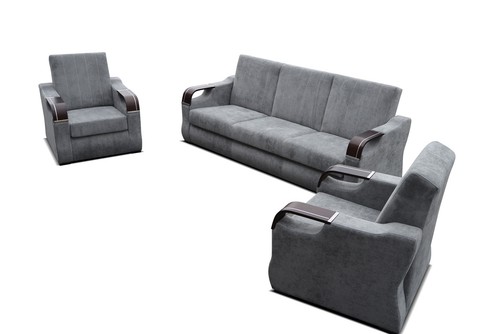 Sofagarnitur bergamo - sofagarnitur,