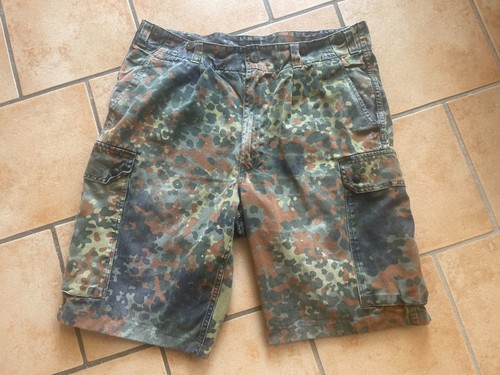Bundeswehr hose kurz bermuda - hose,