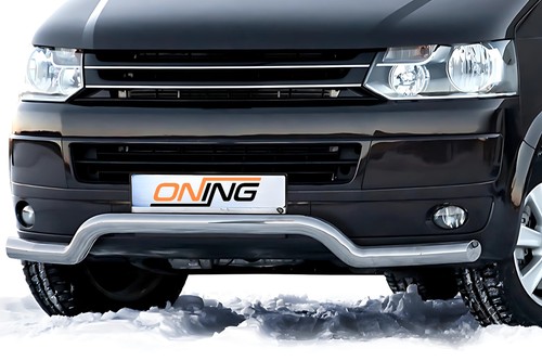 Frontbügel für - , vw