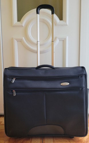 Samsonite business anzugkoffer - samsonite,