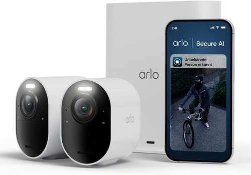 Arlo ultra - arlo, 3