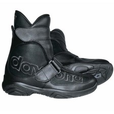 Daytona Journey XCR Motorradstiefel Motorradschuh
