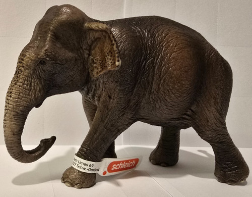 Schleich 2025 wild life - life,