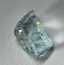 Beryll Var. Aquamarin -